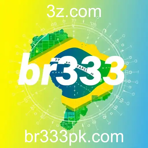 Explorando o Universo do BR333: Novidades e Tendências em Jogos