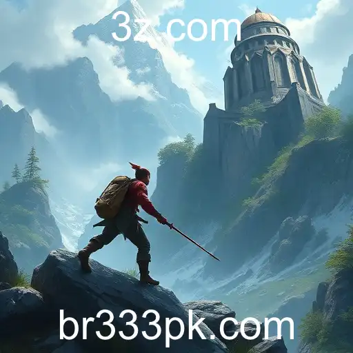 A Ascensão do br333 no Cenário de Jogos Online