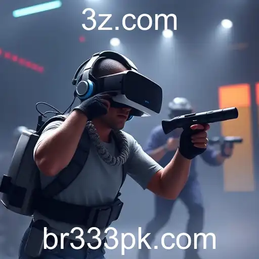 A Evolução dos Jogos em 2025