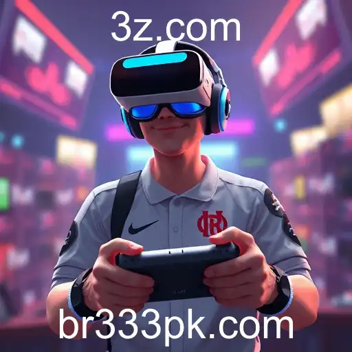 O Impacto Crescente das Palavras-chave em Sites de Jogos