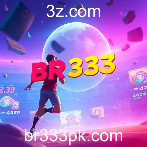 BR333 Reúne Amantes de Jogos em 2026