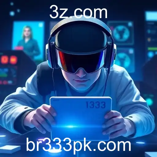 Tendências de Jogos para 2026 e o Impacto de 'br333'