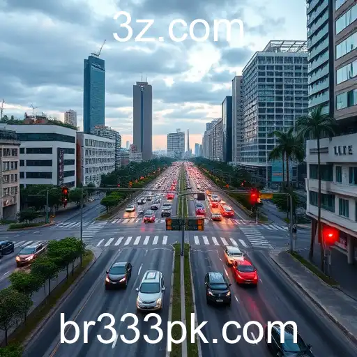 Tendências no Mundo dos Jogos com 'br333'