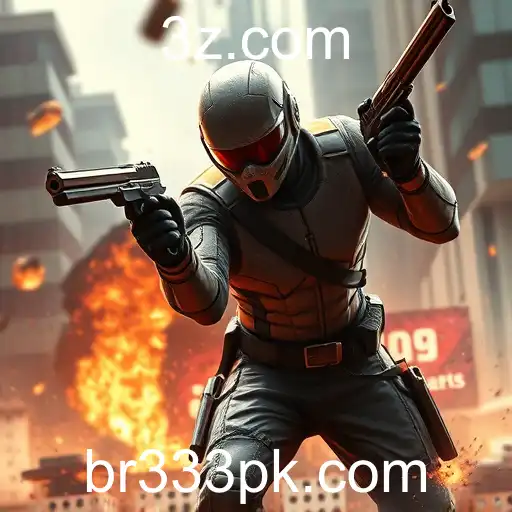 Inovações e Desafios do BR333: O Futuro dos Jogos Online