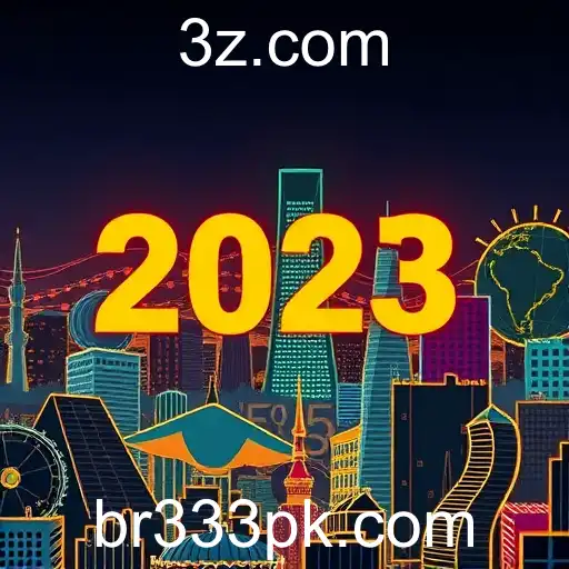 A Revolução dos Jogos com a Plataforma BR333