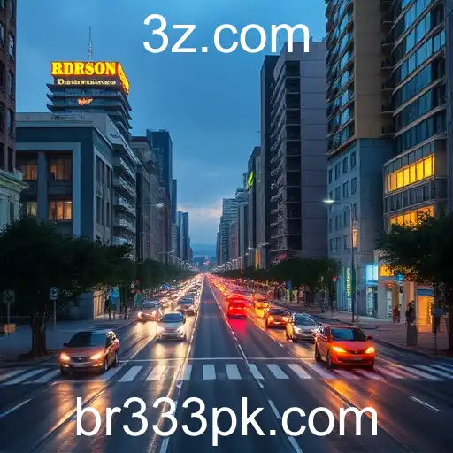 Transformações Urbanas e Tecnológicas em 2025