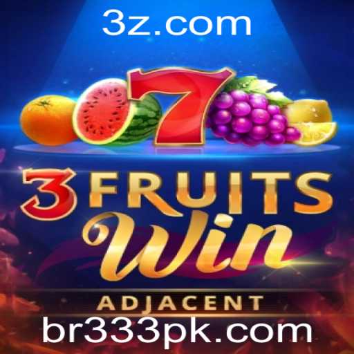Descubra as Emoções de 3FruitsWin: Um Guia Completo