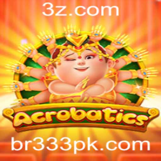 Descubra o Fascinante Mundo do Jogo Acrobatics