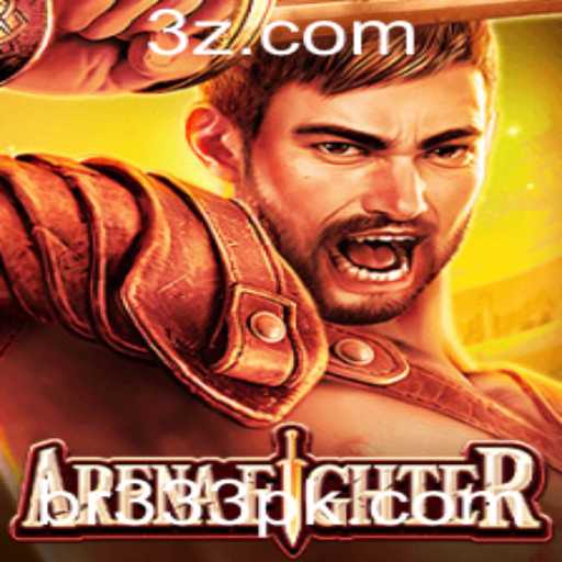 ArenaFighter: Um Mergulho Completo no Novo Fenômeno dos Jogos de Combate
