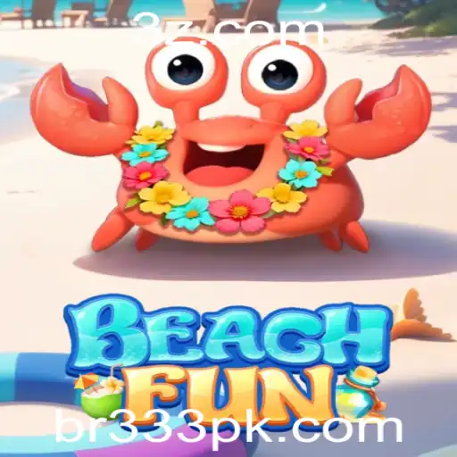 Descubra a Diversão de Verão com BeachFun