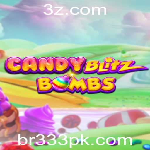 Explorando o Mundo Fascinante de CandyBlitzBombs: Um Guia Completo