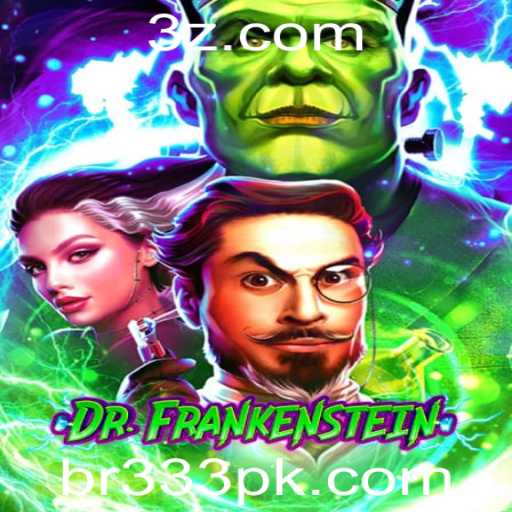Explorando DrFrankenstein: O Jogo Que Unifica Ciência e Fantasia