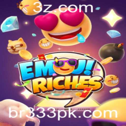 Explorando o Mundo de Emojiriches: Um Jogo de Emoções e Estratégias