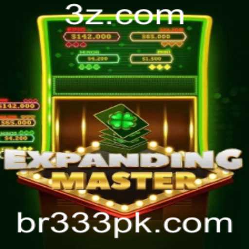 Descubra o Mundo Fascinante de ExpandingMaster: O Jogo Revolucionário