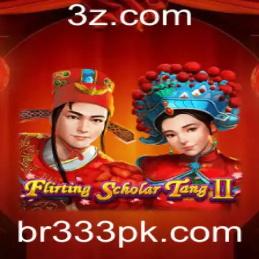 Flirting Scholar Tang II: Uma Jornada de Estratégia e Aventura