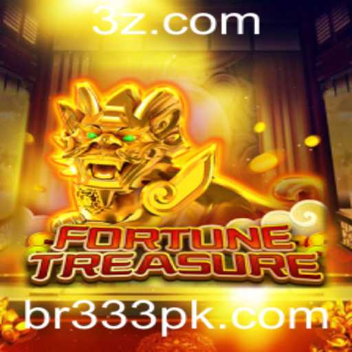 FortuneTreasure: Uma Aventura Épica no Mundo dos Tesouros Escondidos