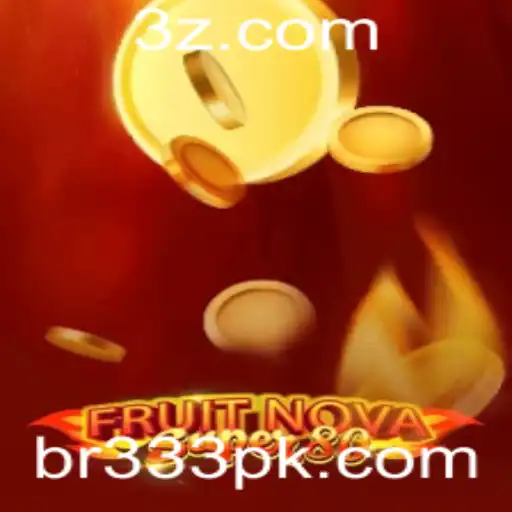 Explorando o Universo Vibrante do Jogo FruitNovaSuper80
