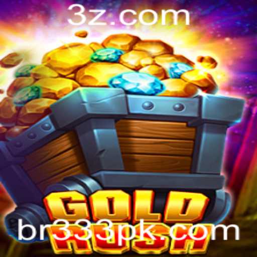 Explorando o Mundo Emocionante de GoldRush: A Nova Sensação do Mundo dos Games