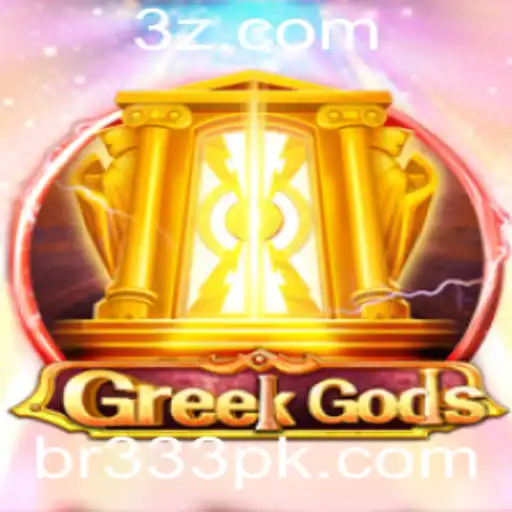Conheça o Jogo 'GreekGods': Mergulhe no Mundo Mitológico