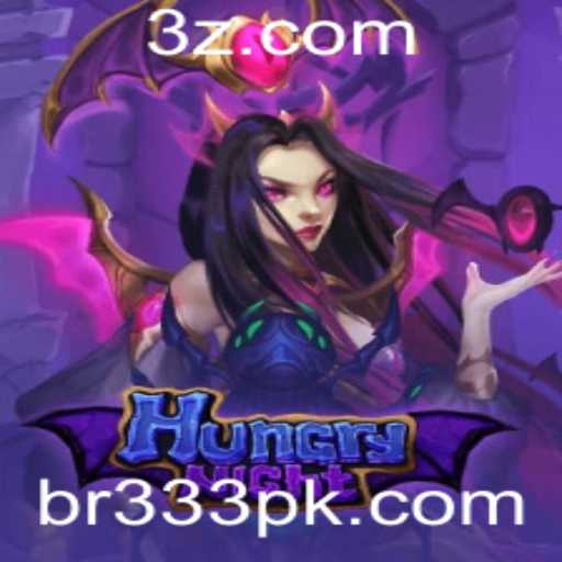 HungryNight: Uma Experiência de Jogo Imersiva e Inovadora