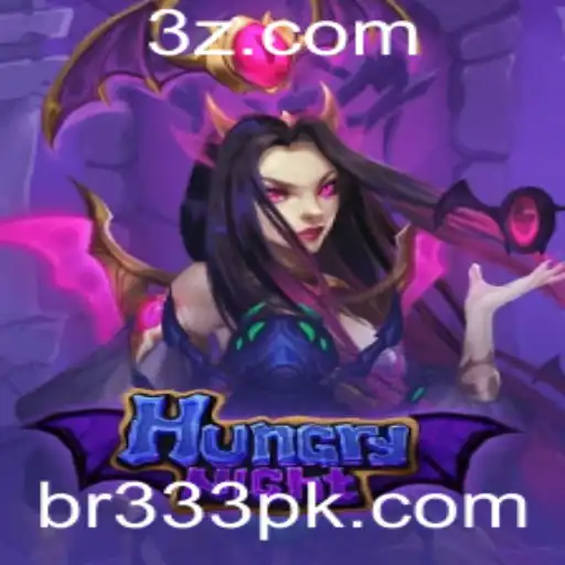 HungryNight: Uma Experiência de Jogo Imersiva e Inovadora