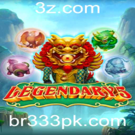 Explorando o Fascinante Universo de Legendary5: Um Guia Completo