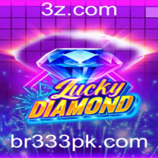 Explorando o Mundo de LuckyDiamond: Diversão com Aventura e Sorte