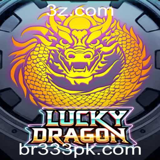 Explorando o Universo de LuckyDragon: O Jogo que Conquista com Br333