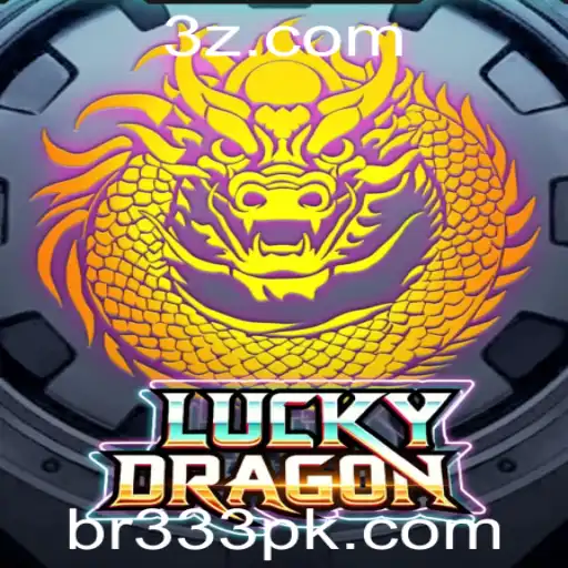 Explorando o Universo de LuckyDragon: O Jogo que Conquista com Br333