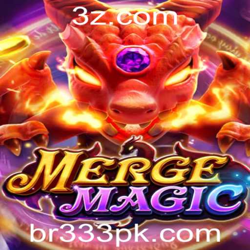 Descubra o Fascinante Jogo MERGEMAGIC e Mergulhe em sua Aventura Encantada