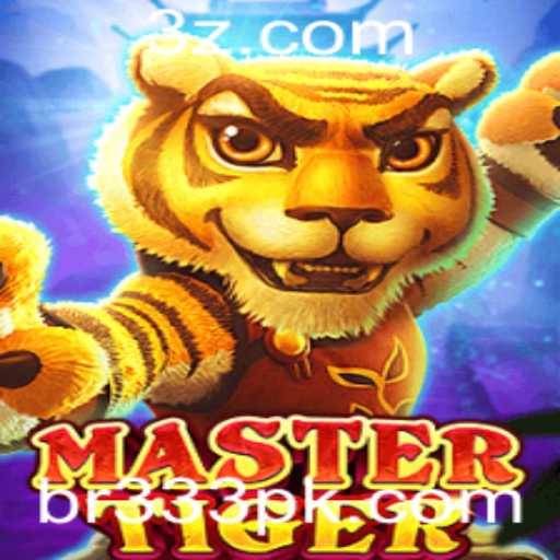 MasterTiger: A Nova Sensação no Mundo dos Jogos
