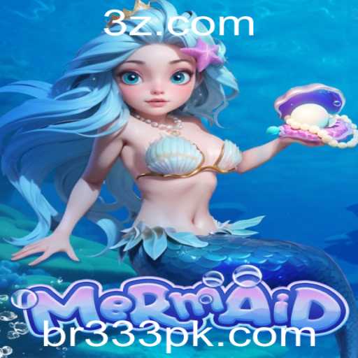 Descubra o Fascinante Mundo de 'Mermaid': Um Jogo de Aventura Subaquática