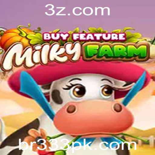 Descubra MilkyFarmBuyFeature: Um Jogo Inovador e Encantador