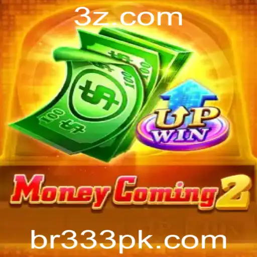 MoneyComing2: Aventuras Financeiras no Mundo dos Jogos