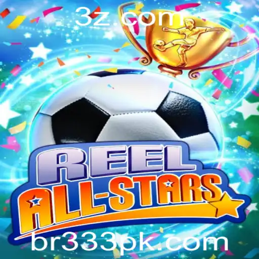 ReelAllStars: O Novo Fenômeno dos Jogos de Estratégia Online