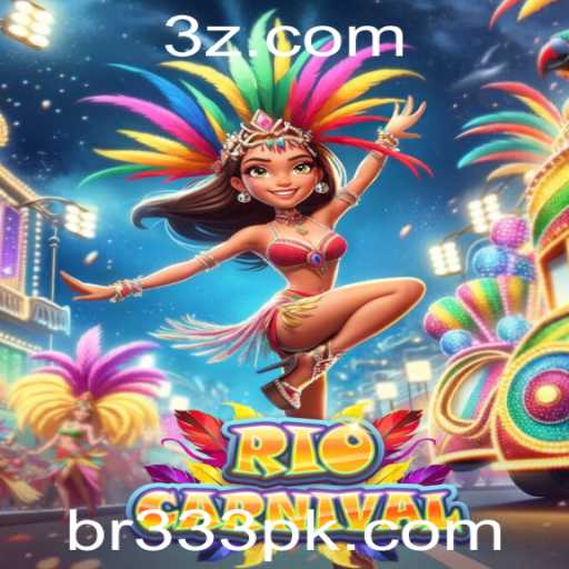Explorando o Empolgante Mundo de RioCarnival: O Jogo que Conquista Multidões