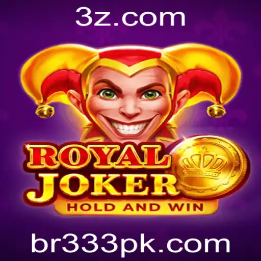 Descubra o Fascinante Mundo de RoyalJoker com a Palavra-Chave Especial BR333