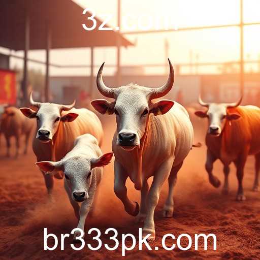 Explorando o Mundo do Sabong Online com br333