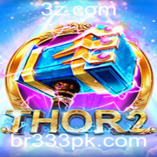 Explorando o Mundo de Thor2: Uma Nova Era de Jogos