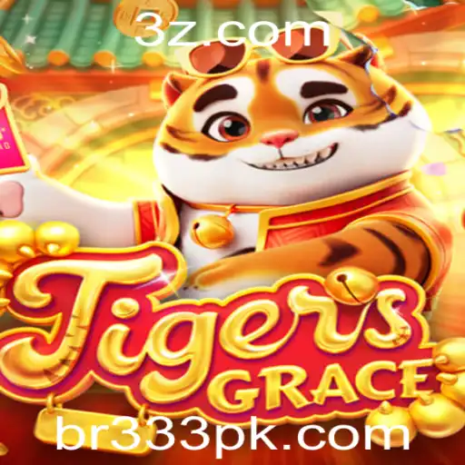Descubra TigersGrace: O Novo Jogo de Estratégia e Aventura
