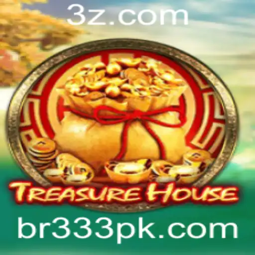 Explore o Mundo Fascinante de TreasureHouse: O Jogo do Momento