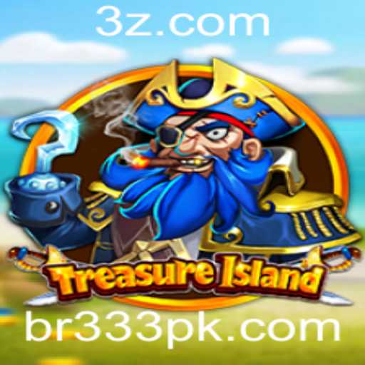 Explorando TreasureIsland: Uma Jornada de Aventuras e Estratégia
