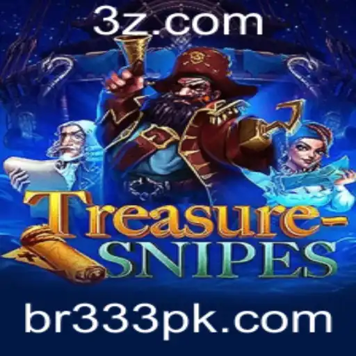 Explorando TreasureSnipes: O Jogo de Caça ao Tesouro do Momento