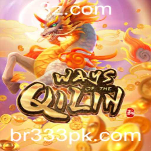 Desvendando o Universo de 'Ways of the Qilin': A Nova Sensação dos Jogos
