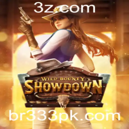 Descubra o Mundo Empolgante de WildBountyShowdown