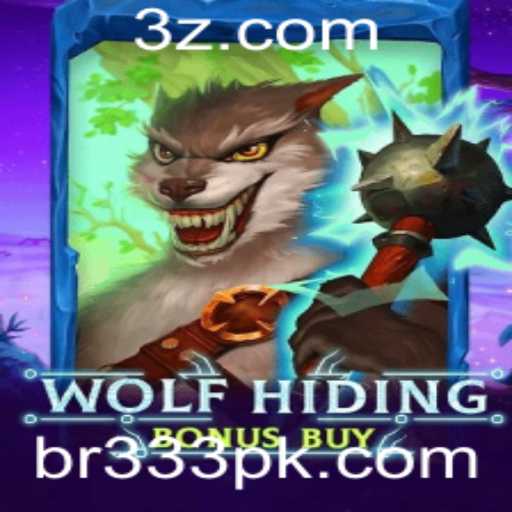 Explorando o Universo de WolfHidingBonusBuy: Um Jogo de Estratégia e Aventura